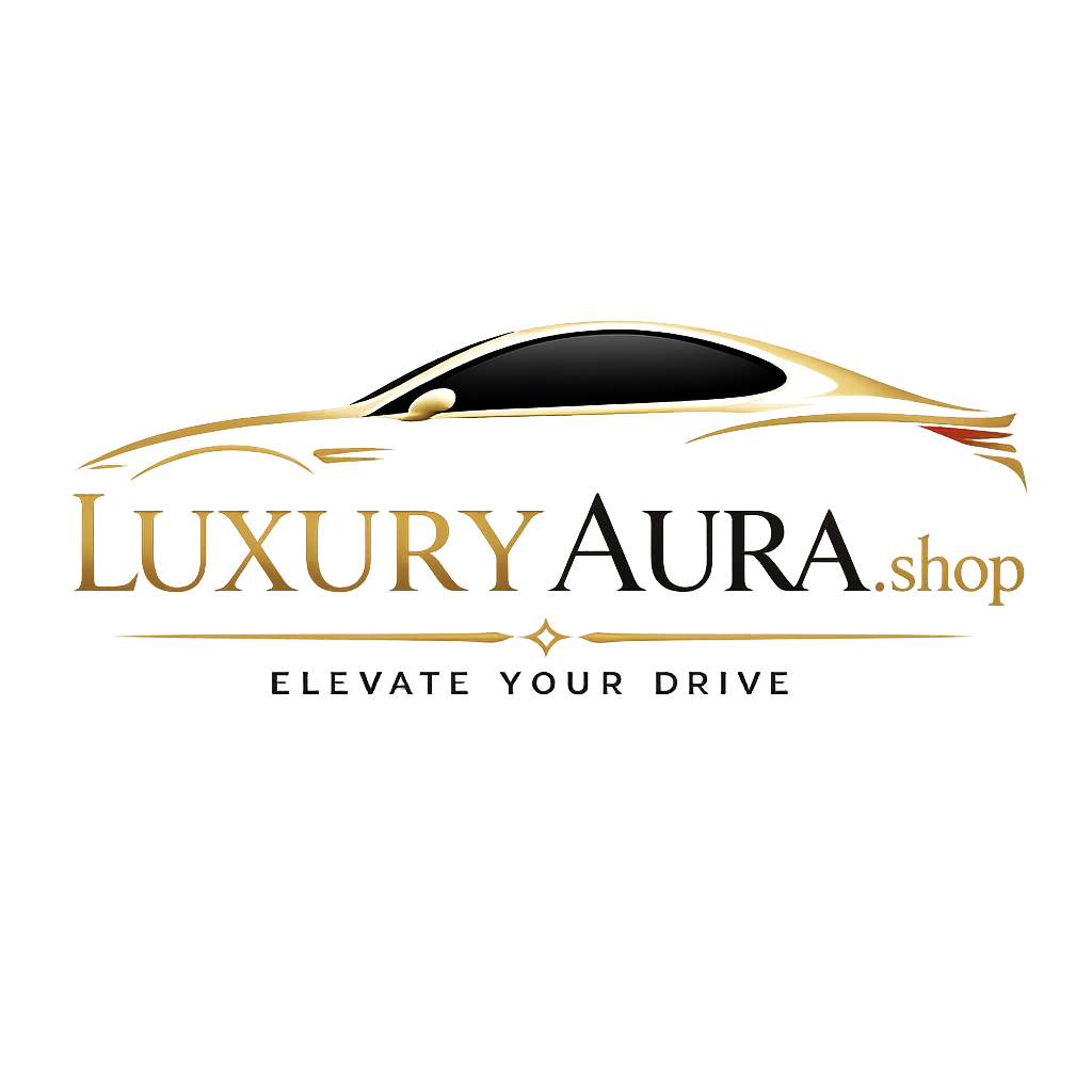 Luxury Aura | Premium Lifestyle & Home Décor Products